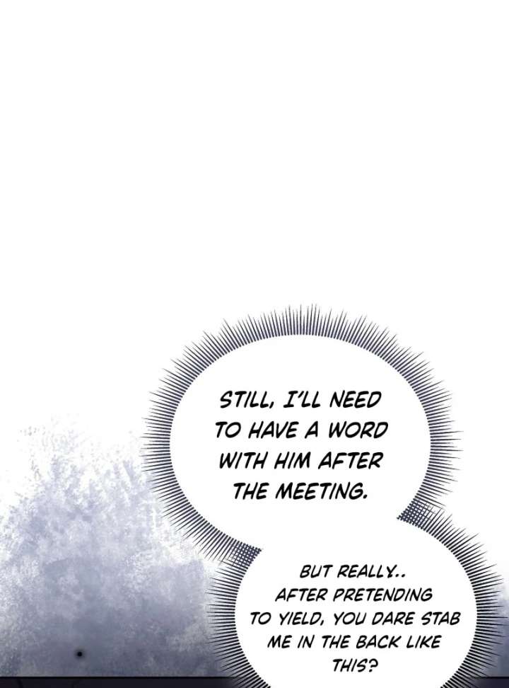 When a K-Eldest Daughter Possesses a Childcare Novel Chapter 38 - Page 85