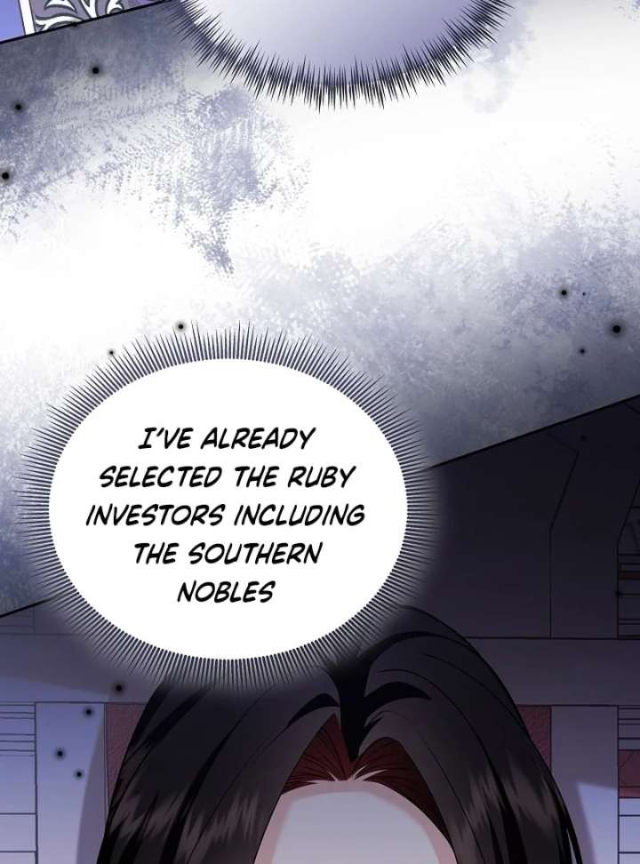 When a K-Eldest Daughter Possesses a Childcare Novel Chapter 38 - Page 87