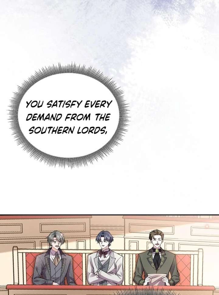 When a K-Eldest Daughter Possesses a Childcare Novel Chapter 38 - Page 89