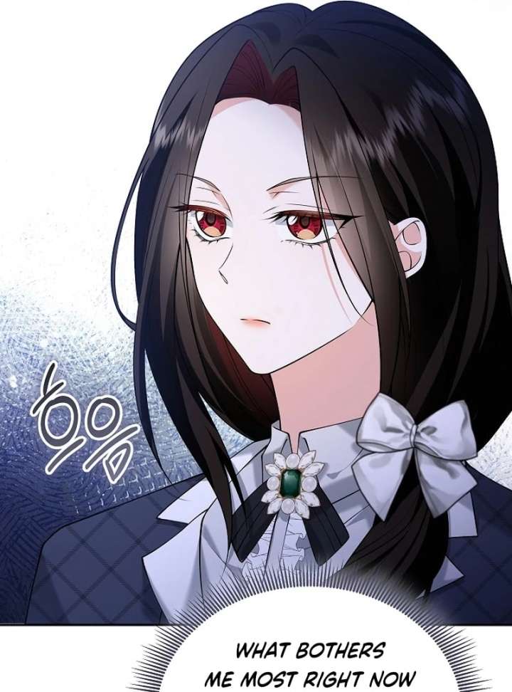 When a K-Eldest Daughter Possesses a Childcare Novel Chapter 38 - Page 10