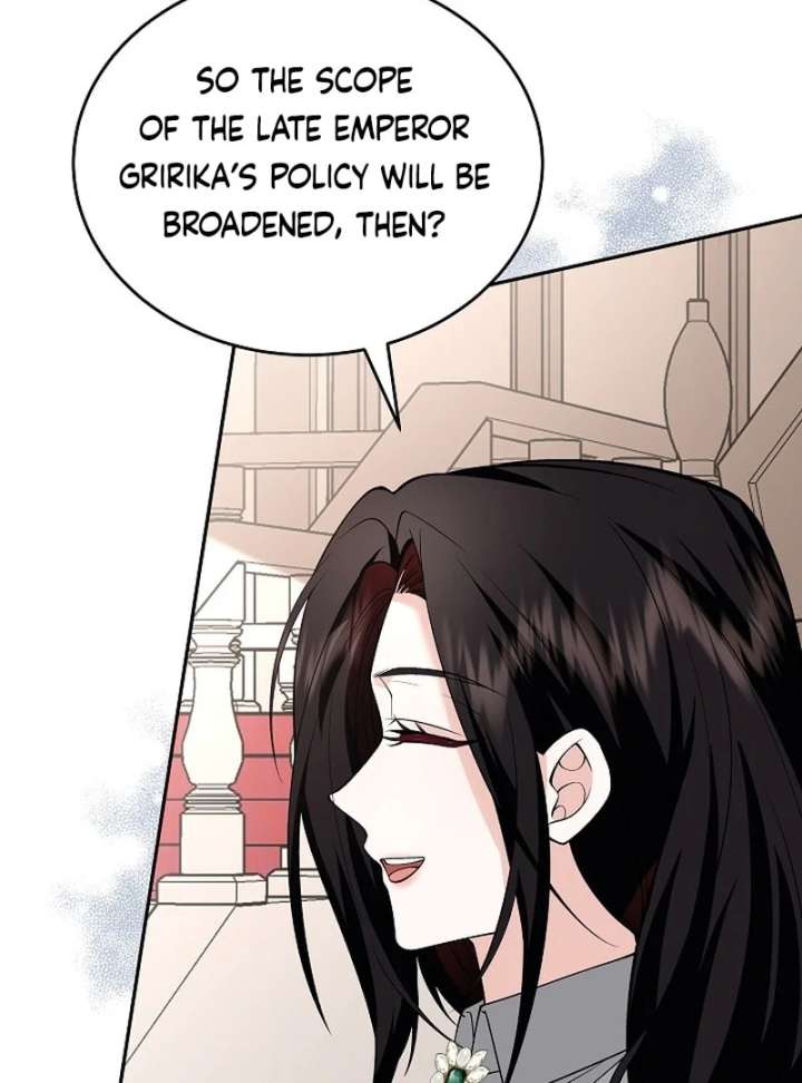 When a K-Eldest Daughter Possesses a Childcare Novel Chapter 38 - Page 98