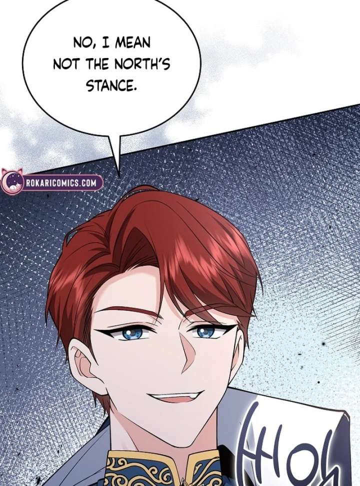 When a K-Eldest Daughter Possesses a Childcare Novel Chapter 38 - Page 100