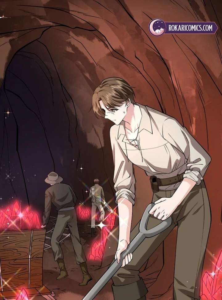 When a K-Eldest Daughter Possesses a Childcare Novel Chapter 39 - Page 102