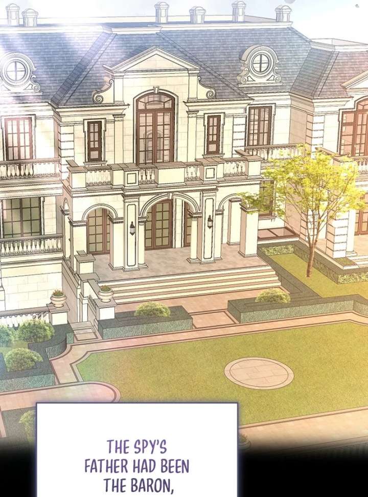 When a K-Eldest Daughter Possesses a Childcare Novel Chapter 39 - Page 105