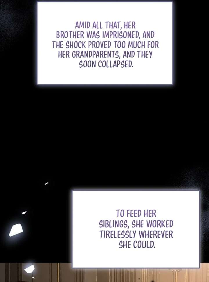 When a K-Eldest Daughter Possesses a Childcare Novel Chapter 39 - Page 115