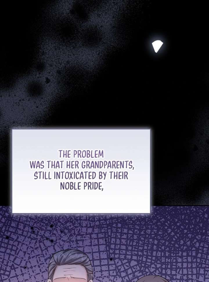 When a K-Eldest Daughter Possesses a Childcare Novel Chapter 39 - Page 117