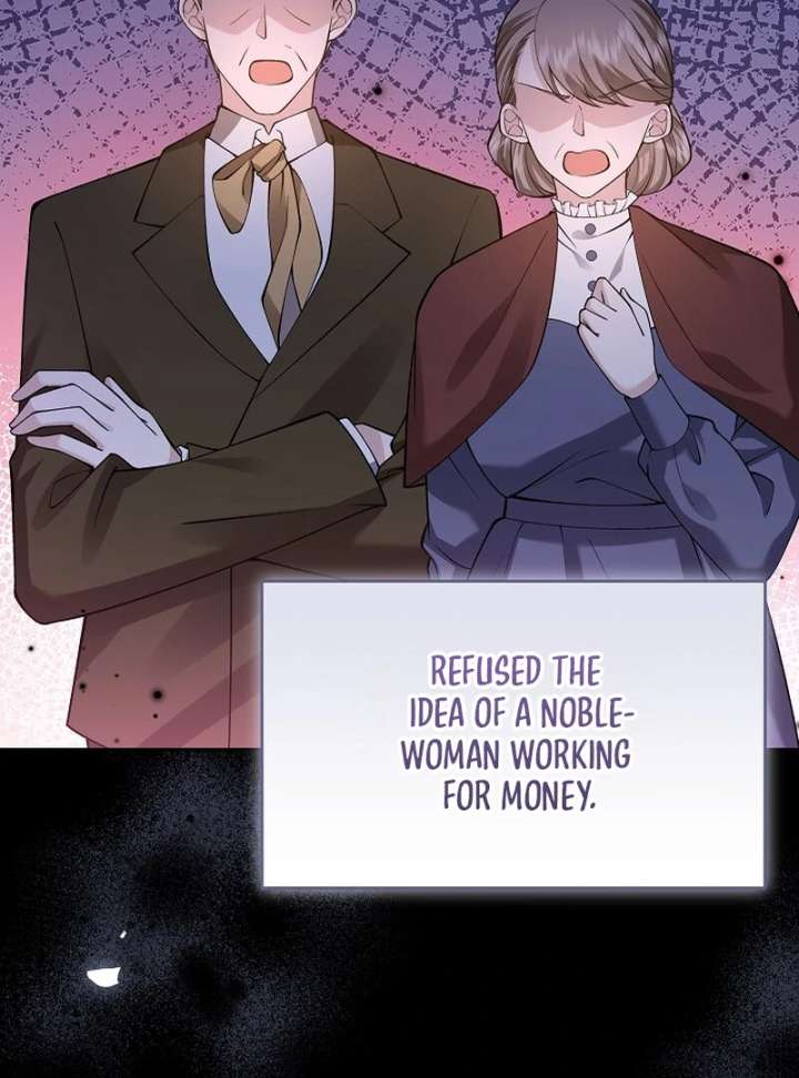 When a K-Eldest Daughter Possesses a Childcare Novel Chapter 39 - Page 118