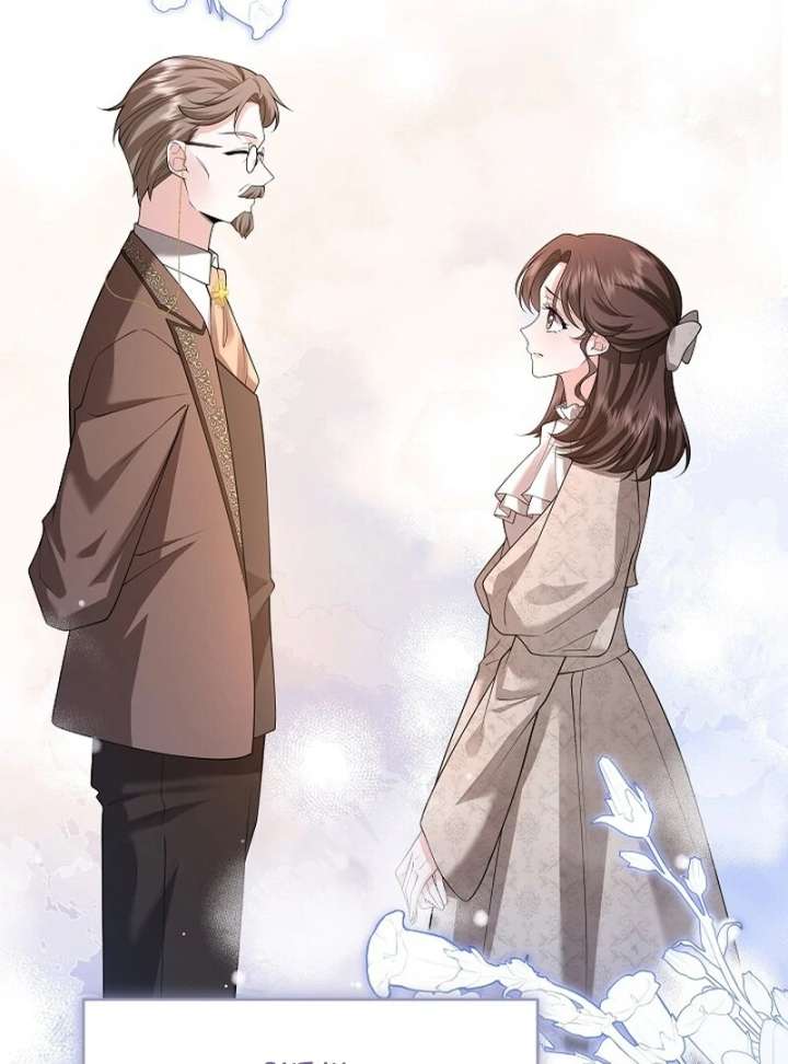 When a K-Eldest Daughter Possesses a Childcare Novel Chapter 39 - Page 126