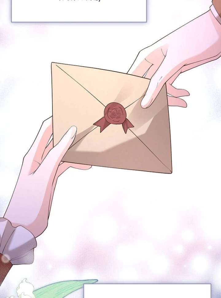 When a K-Eldest Daughter Possesses a Childcare Novel Chapter 39 - Page 128