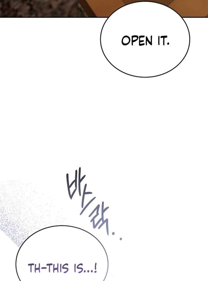 When a K-Eldest Daughter Possesses a Childcare Novel Chapter 39 - Page 132