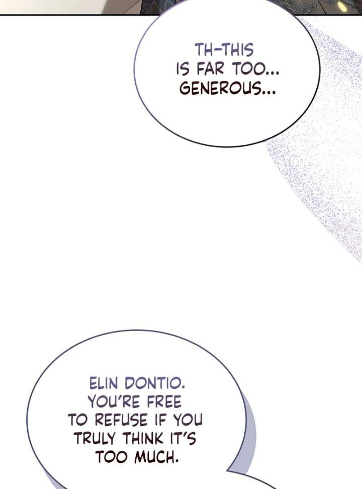 When a K-Eldest Daughter Possesses a Childcare Novel Chapter 39 - Page 134