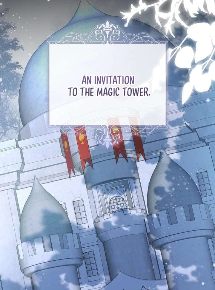 When a K-Eldest Daughter Possesses a Childcare Novel Chapter 39 - Page 143