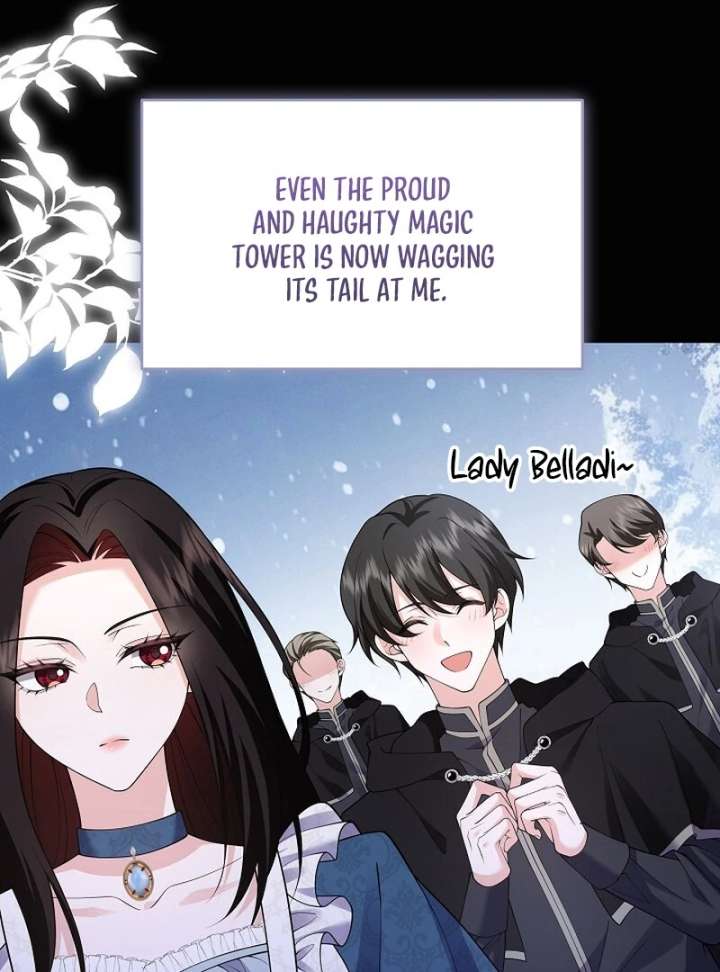 When a K-Eldest Daughter Possesses a Childcare Novel Chapter 39 - Page 146