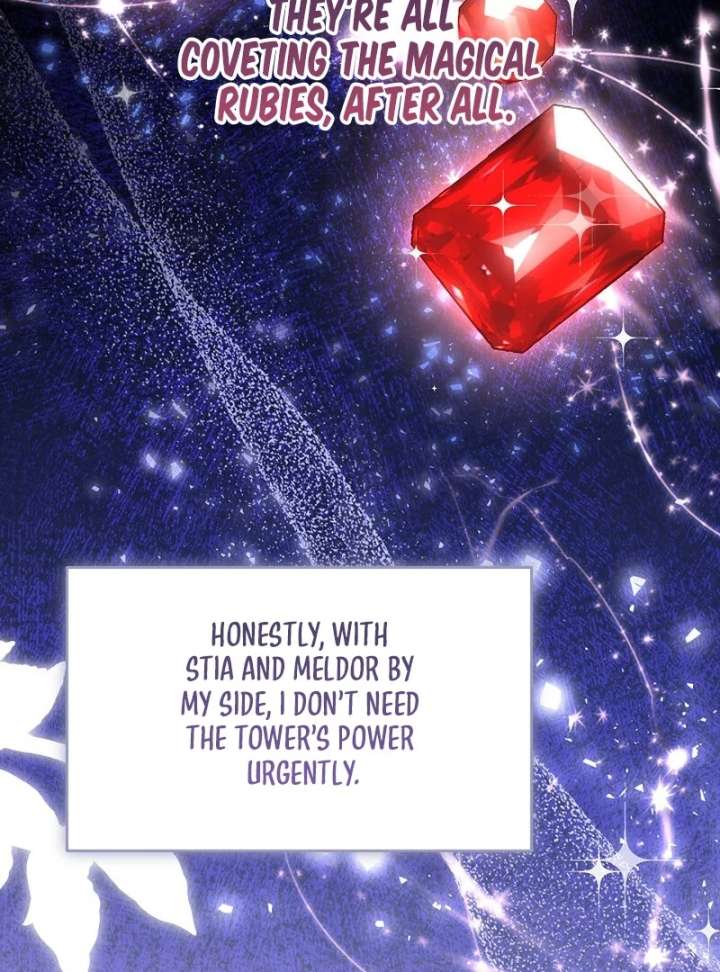 When a K-Eldest Daughter Possesses a Childcare Novel Chapter 39 - Page 148