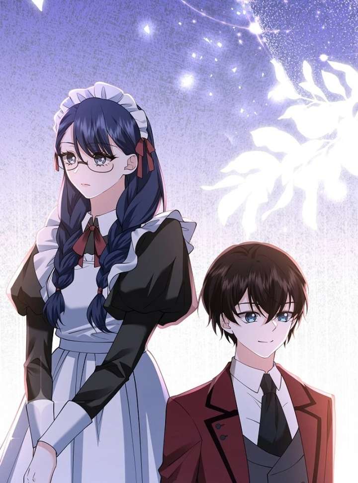 When a K-Eldest Daughter Possesses a Childcare Novel Chapter 39 - Page 149