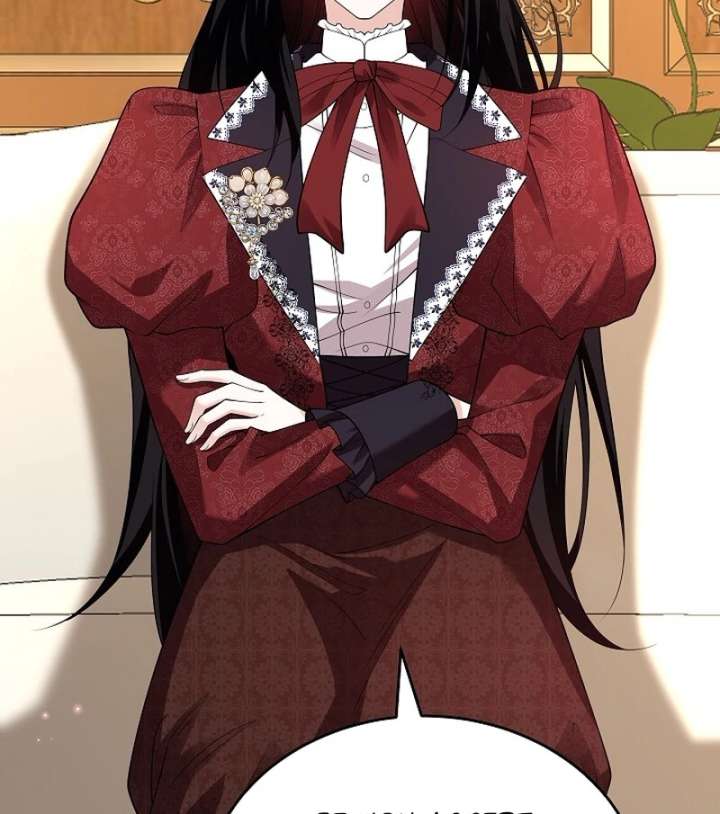 When a K-Eldest Daughter Possesses a Childcare Novel Chapter 39 - Page 152