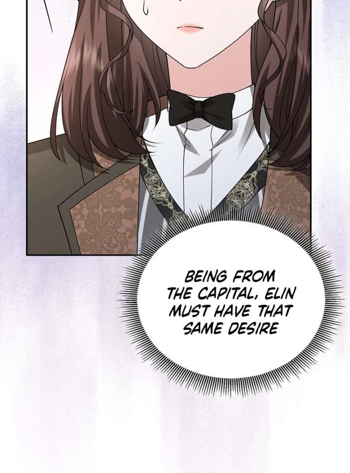 When a K-Eldest Daughter Possesses a Childcare Novel Chapter 39 - Page 155