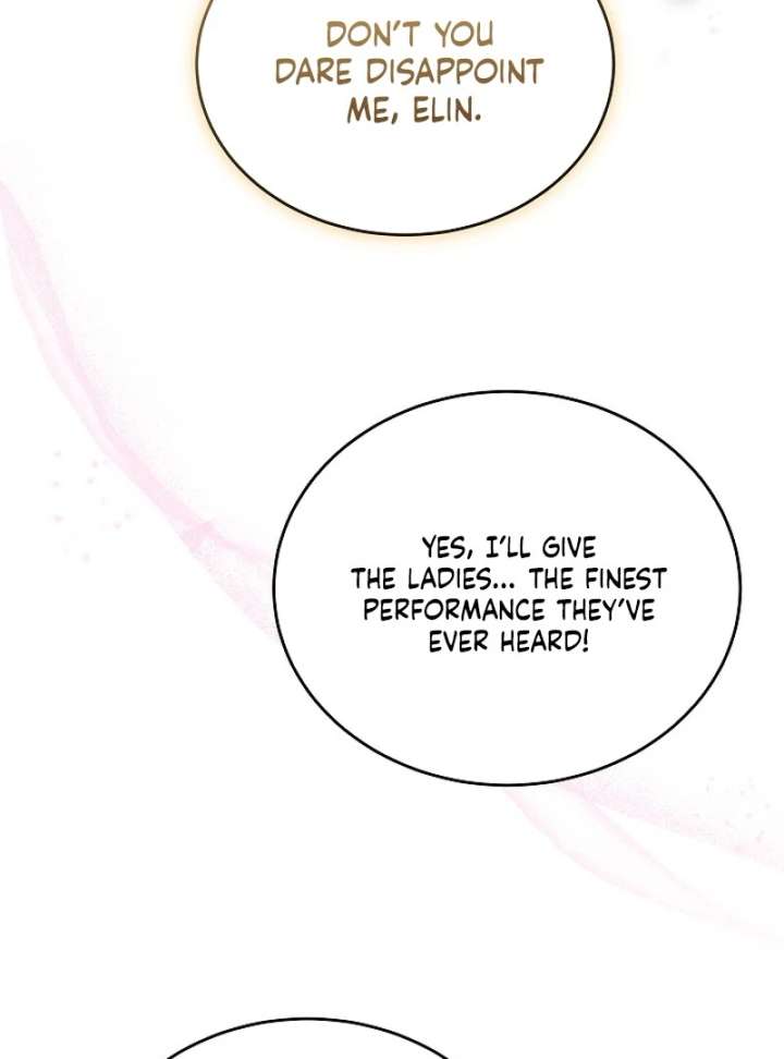 When a K-Eldest Daughter Possesses a Childcare Novel Chapter 39 - Page 159