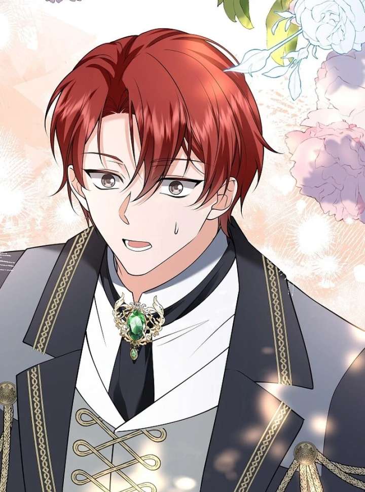 When a K-Eldest Daughter Possesses a Childcare Novel Chapter 39 - Page 175