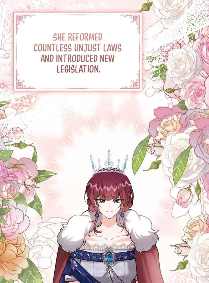 When a K-Eldest Daughter Possesses a Childcare Novel Chapter 39 - Page 3