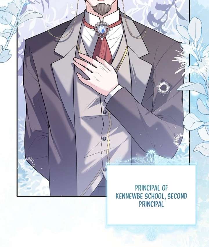 When a K-Eldest Daughter Possesses a Childcare Novel Chapter 39 - Page 24