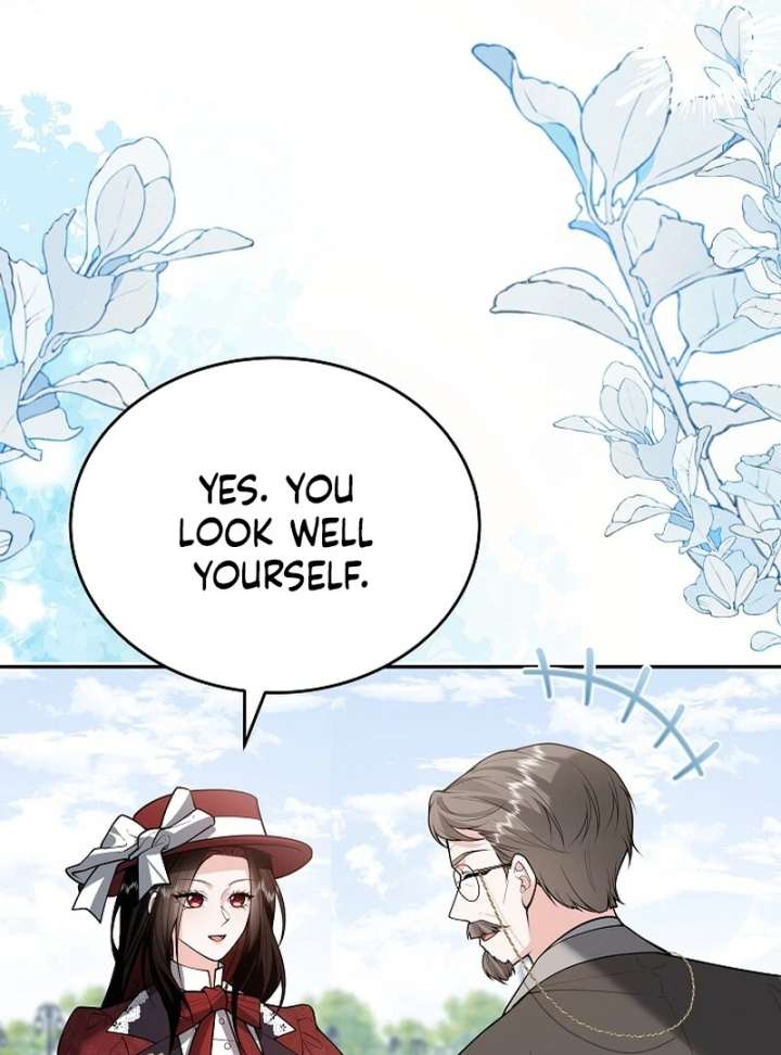 When a K-Eldest Daughter Possesses a Childcare Novel Chapter 39 - Page 25