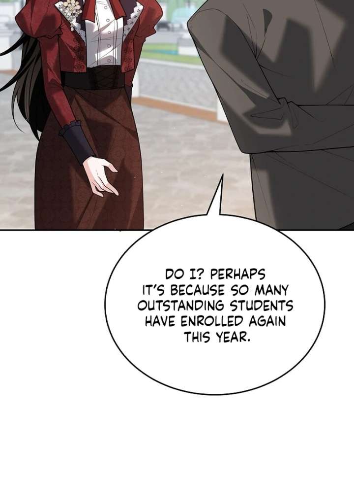 When a K-Eldest Daughter Possesses a Childcare Novel Chapter 39 - Page 26