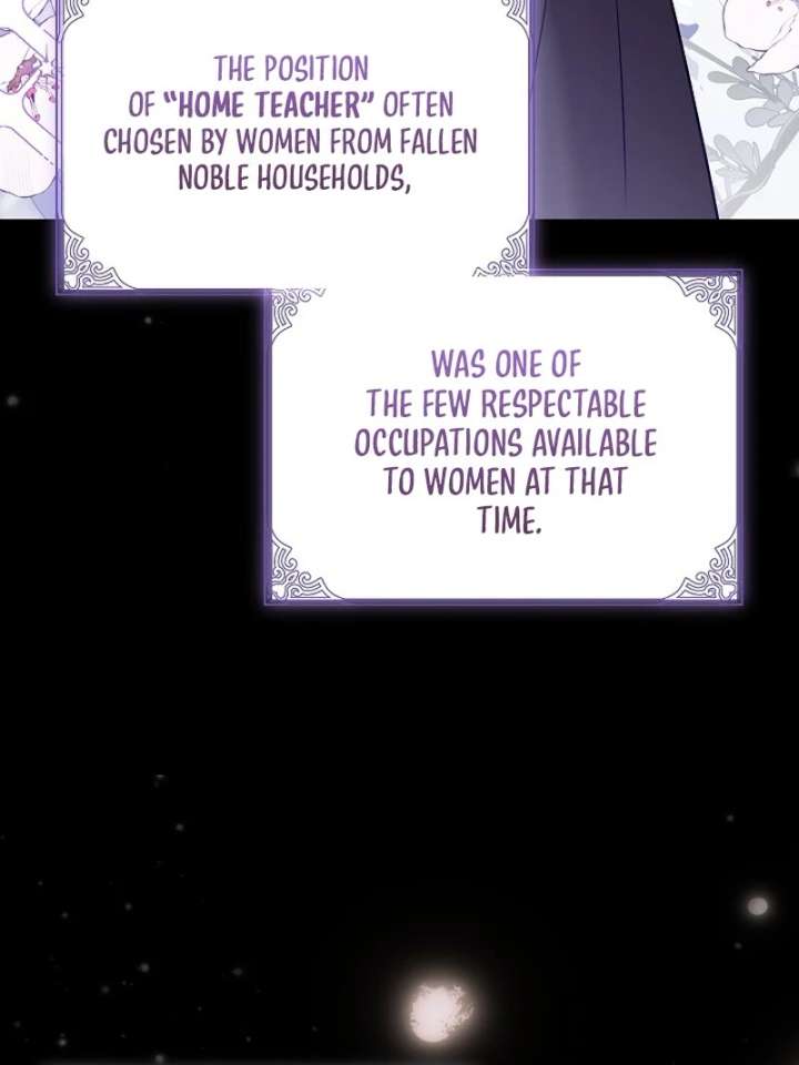 When a K-Eldest Daughter Possesses a Childcare Novel Chapter 39 - Page 48