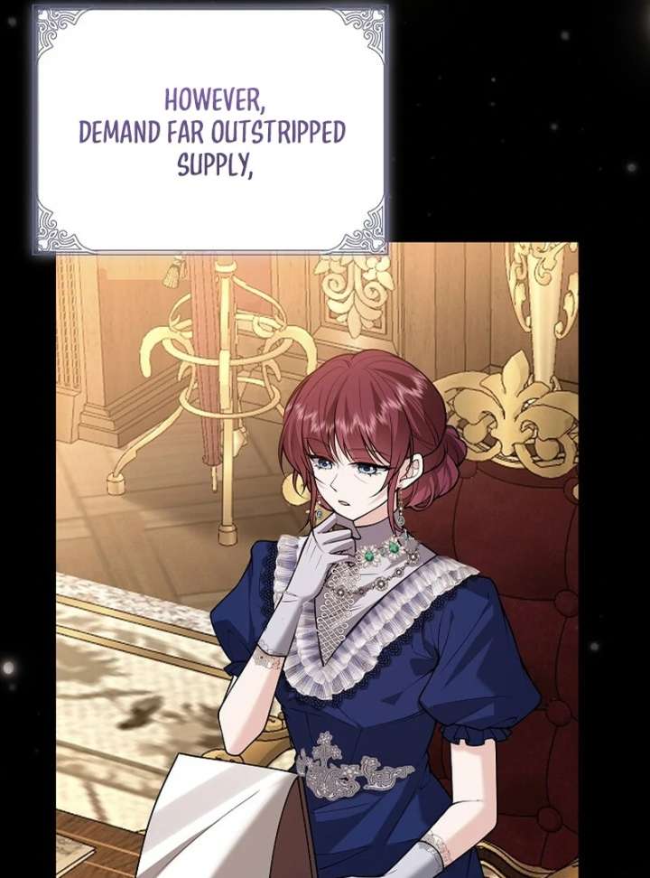 When a K-Eldest Daughter Possesses a Childcare Novel Chapter 39 - Page 49