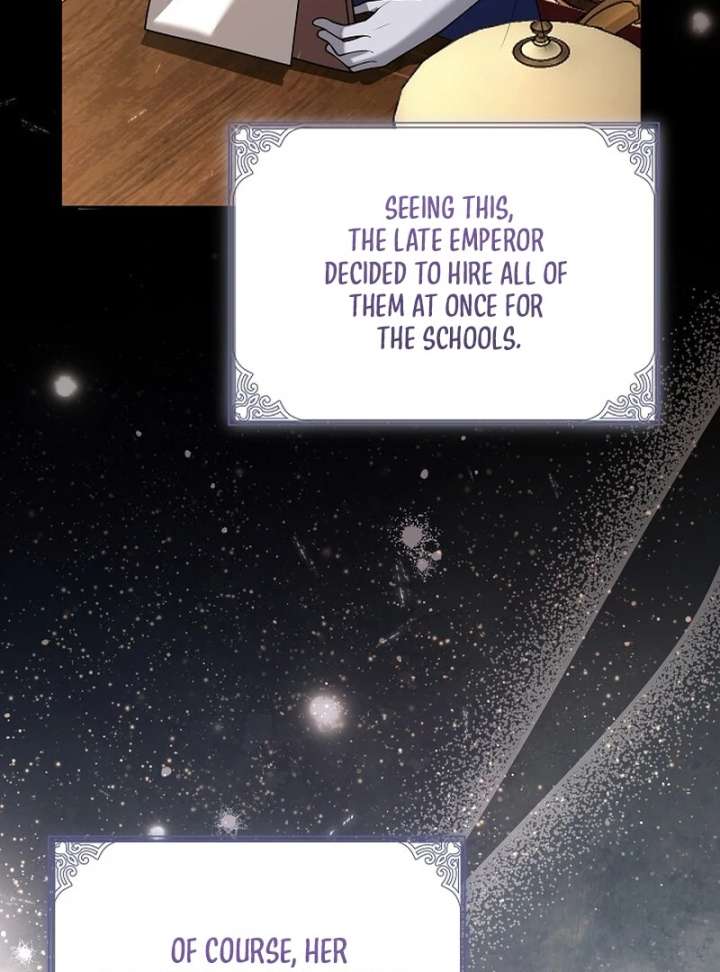 When a K-Eldest Daughter Possesses a Childcare Novel Chapter 39 - Page 50