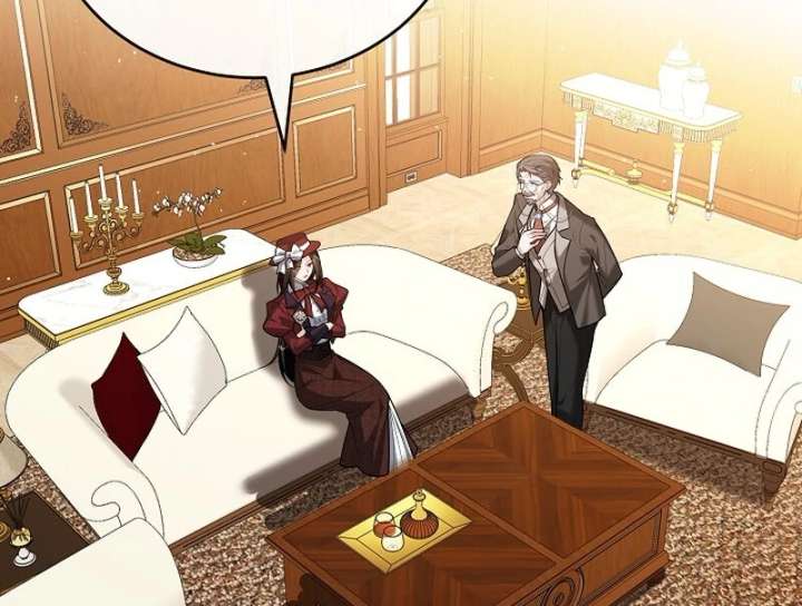 When a K-Eldest Daughter Possesses a Childcare Novel Chapter 39 - Page 57