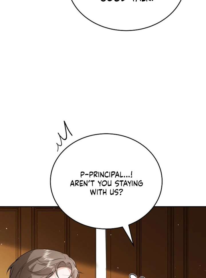 When a K-Eldest Daughter Possesses a Childcare Novel Chapter 39 - Page 65