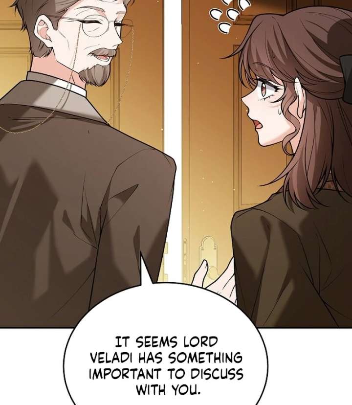 When a K-Eldest Daughter Possesses a Childcare Novel Chapter 39 - Page 66