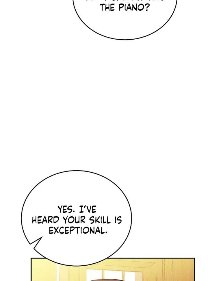 When a K-Eldest Daughter Possesses a Childcare Novel Chapter 39 - Page 78