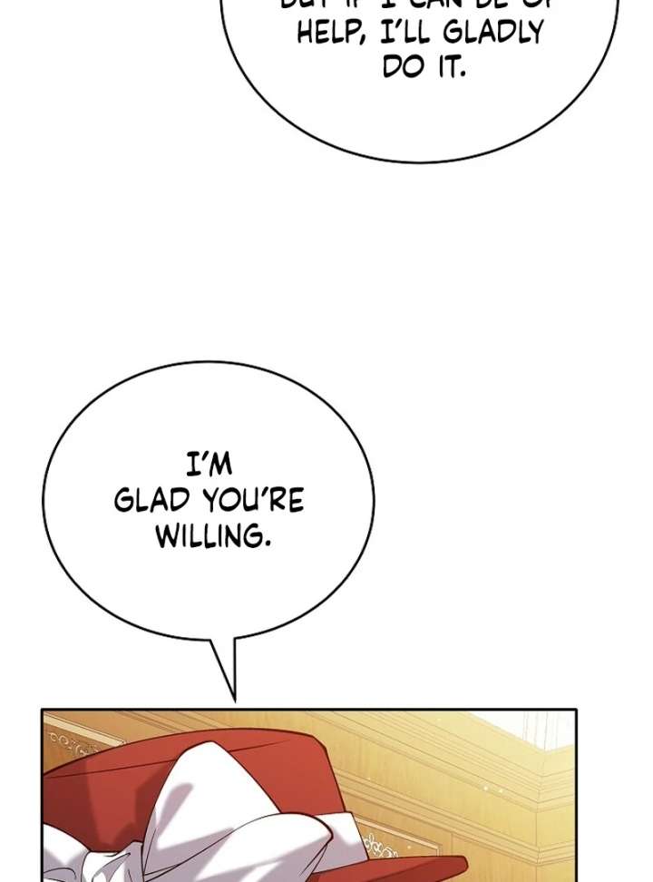 When a K-Eldest Daughter Possesses a Childcare Novel Chapter 39 - Page 80