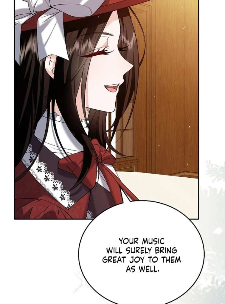 When a K-Eldest Daughter Possesses a Childcare Novel Chapter 39 - Page 81