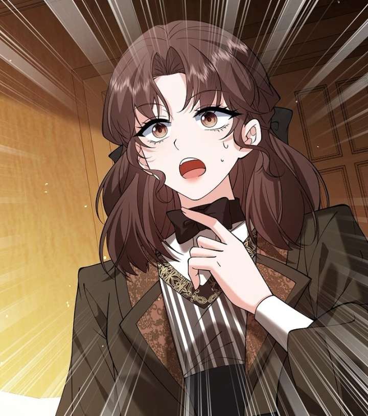 When a K-Eldest Daughter Possesses a Childcare Novel Chapter 39 - Page 84