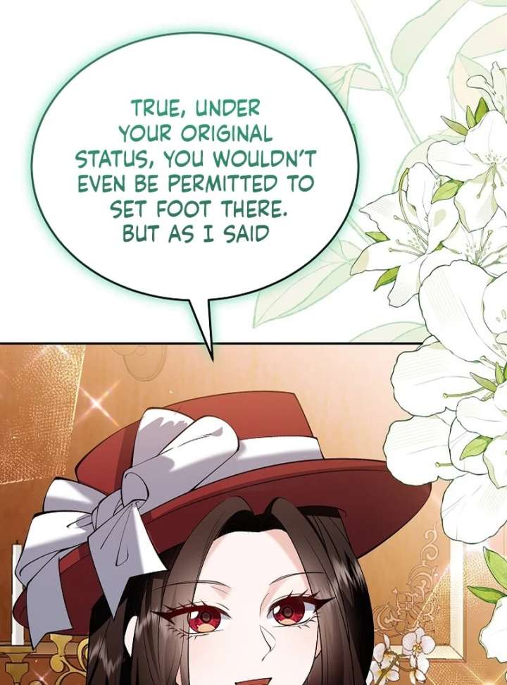 When a K-Eldest Daughter Possesses a Childcare Novel Chapter 39 - Page 86