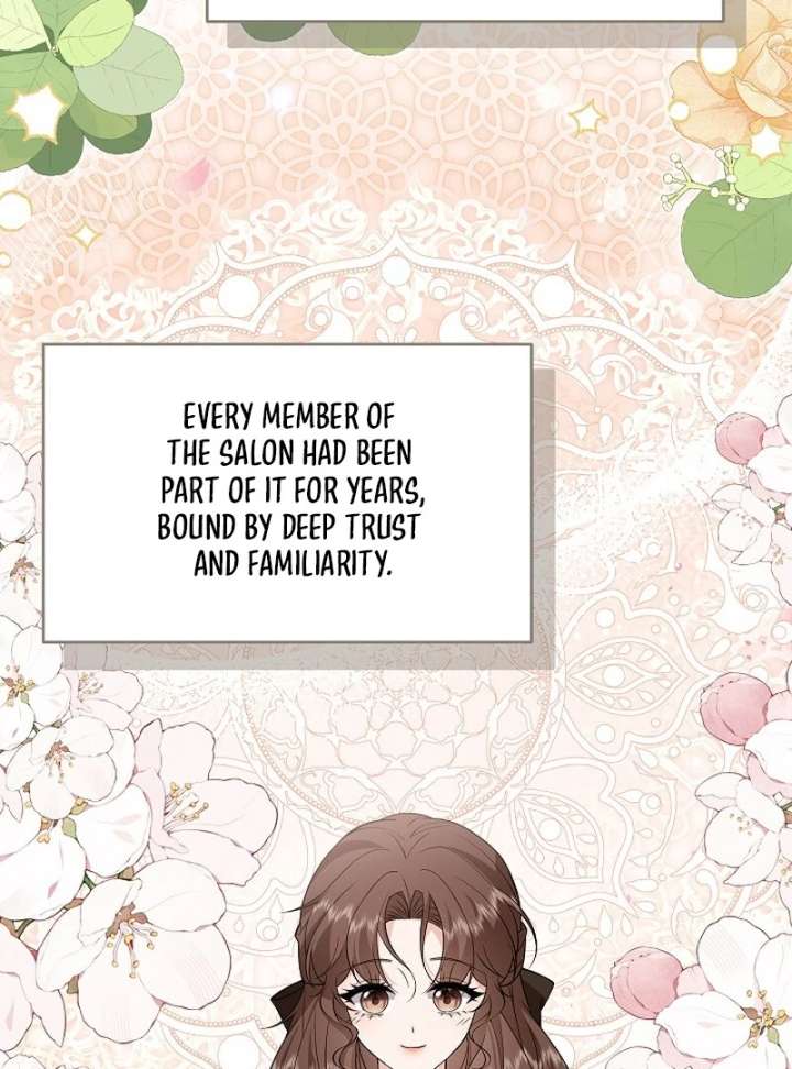 When a K-Eldest Daughter Possesses a Childcare Novel Chapter 39 - Page 93