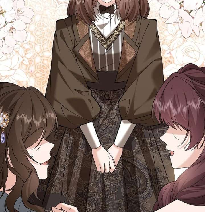 When a K-Eldest Daughter Possesses a Childcare Novel Chapter 39 - Page 94