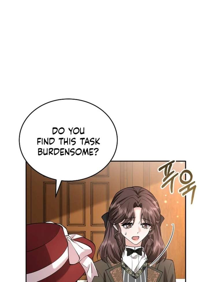 When a K-Eldest Daughter Possesses a Childcare Novel Chapter 39 - Page 97