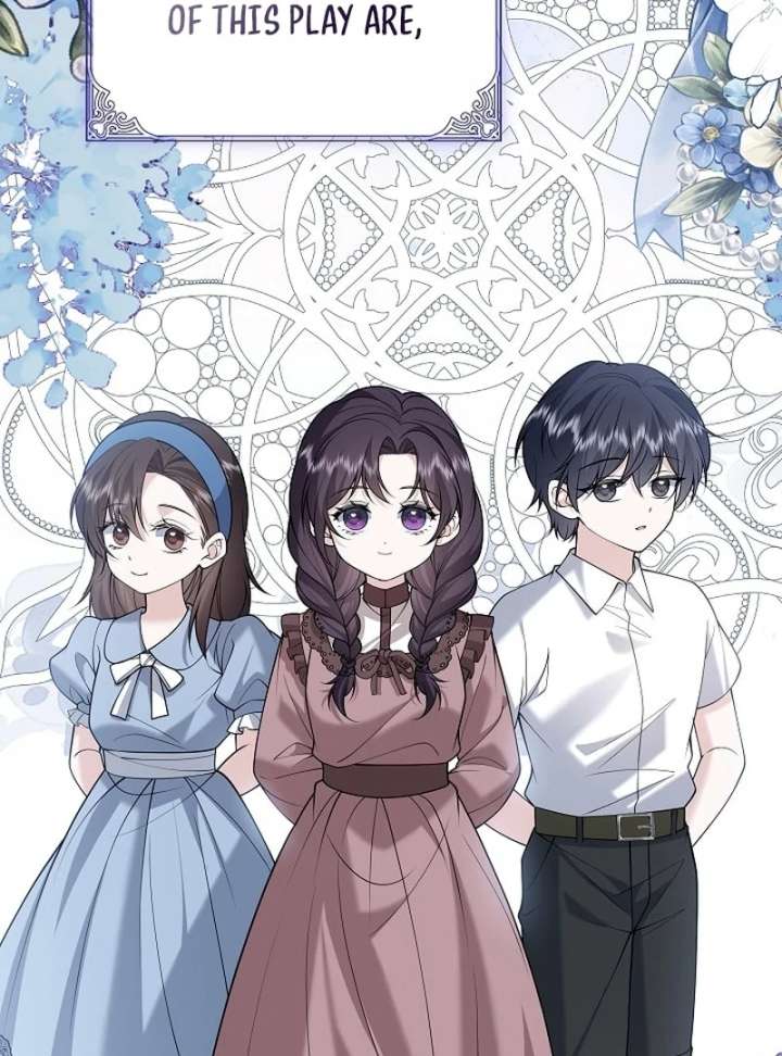 When a K-Eldest Daughter Possesses a Childcare Novel Chapter 40 - Page 104