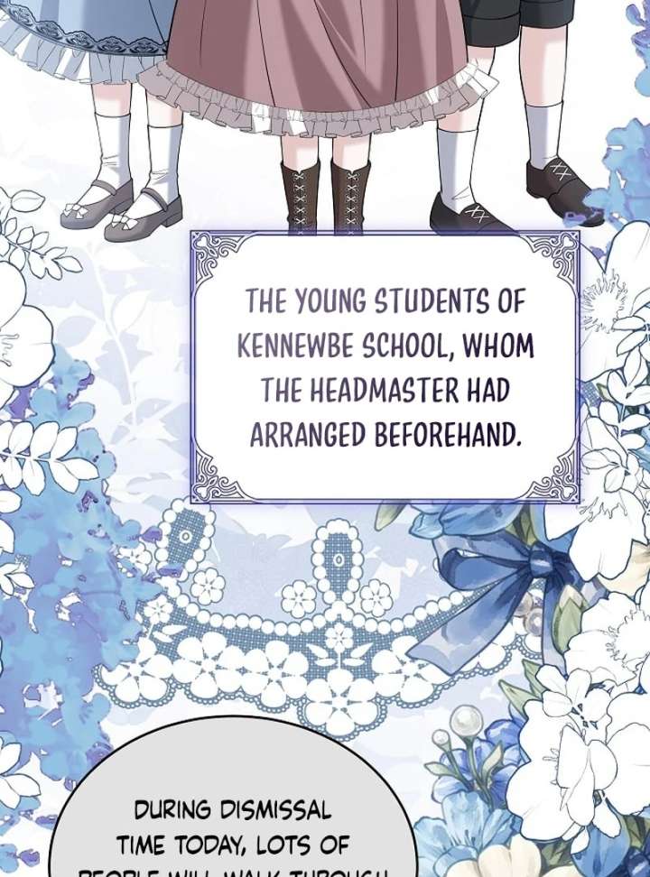 When a K-Eldest Daughter Possesses a Childcare Novel Chapter 40 - Page 105