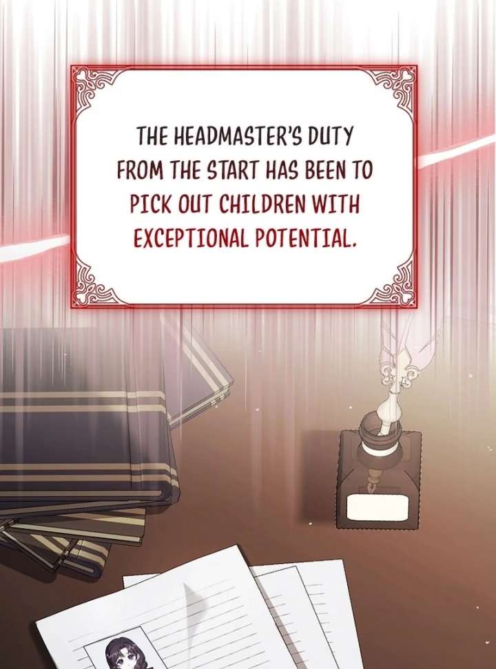 When a K-Eldest Daughter Possesses a Childcare Novel Chapter 40 - Page 109