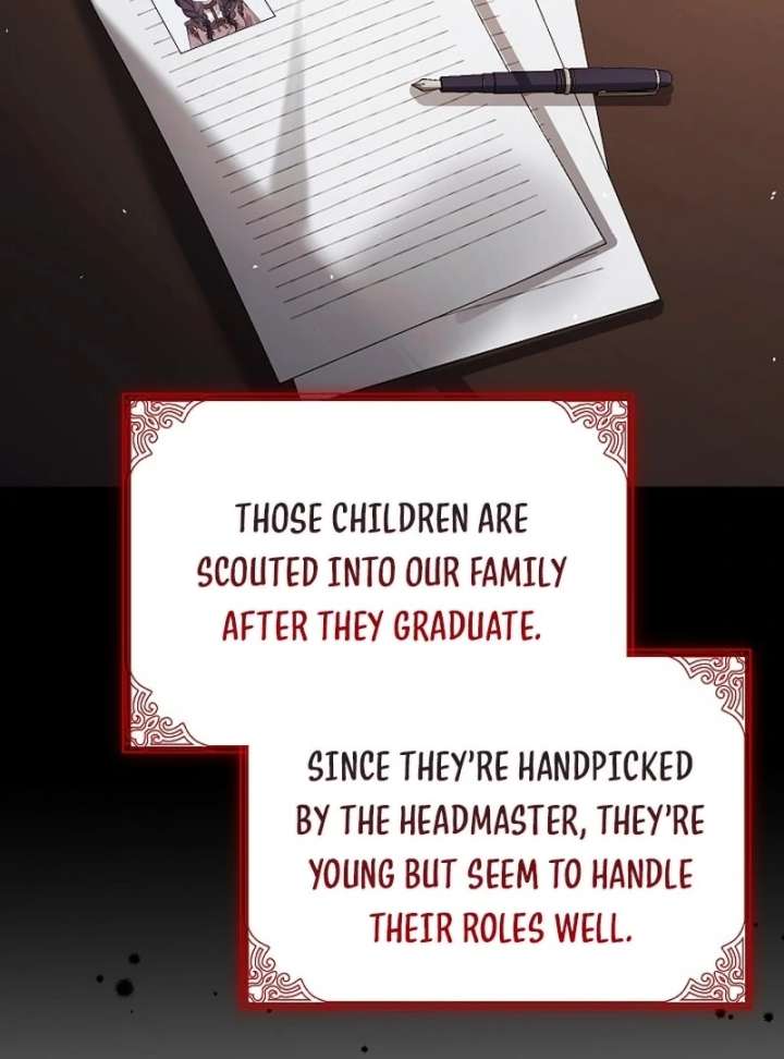 When a K-Eldest Daughter Possesses a Childcare Novel Chapter 40 - Page 110