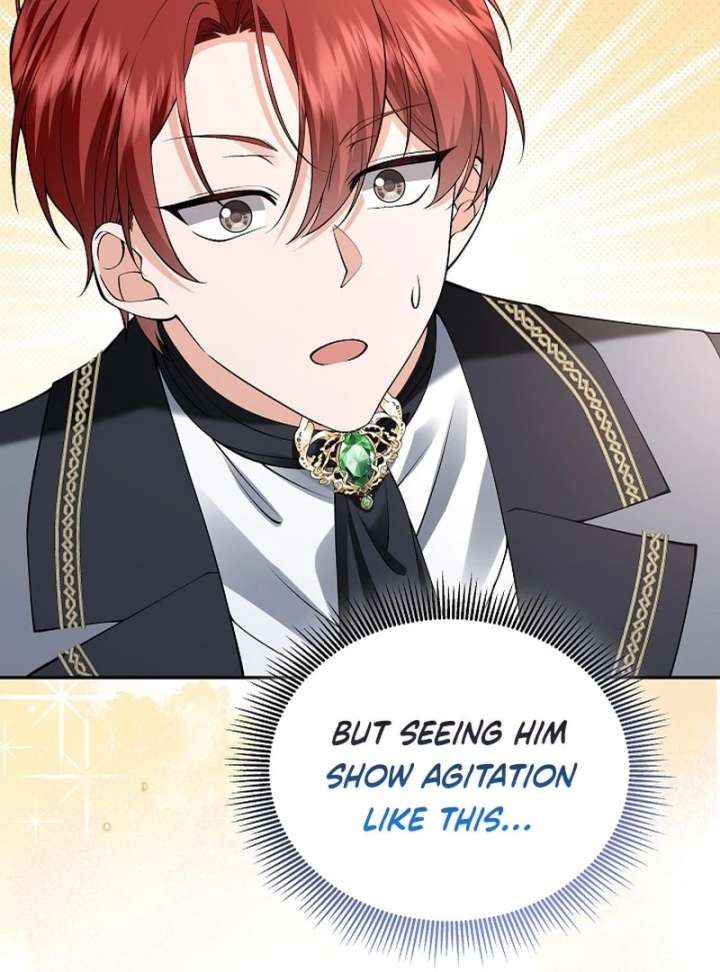 When a K-Eldest Daughter Possesses a Childcare Novel Chapter 40 - Page 12