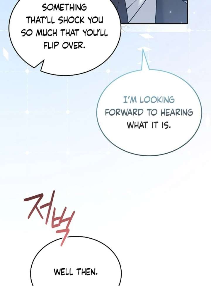 When a K-Eldest Daughter Possesses a Childcare Novel Chapter 40 - Page 116