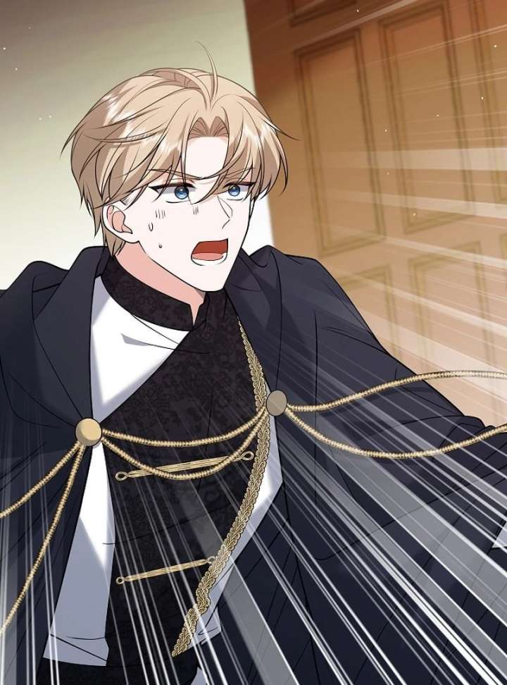 When a K-Eldest Daughter Possesses a Childcare Novel Chapter 40 - Page 123