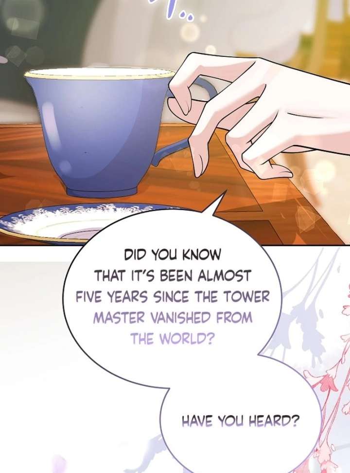 When a K-Eldest Daughter Possesses a Childcare Novel Chapter 40 - Page 133