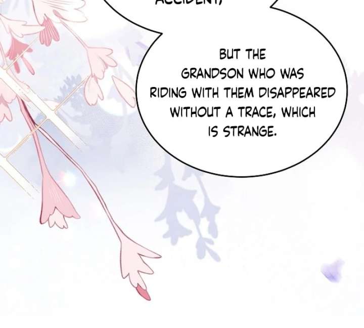 When a K-Eldest Daughter Possesses a Childcare Novel Chapter 40 - Page 136